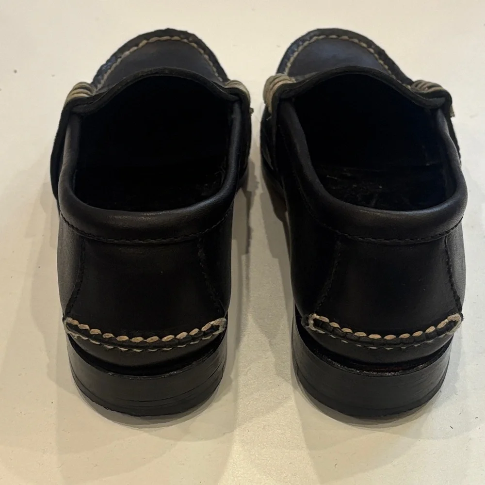 Ralph Lauren classic black